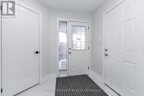 17 Trammell Lane, Brampton, ON - Indoor Photo Showing Other Room