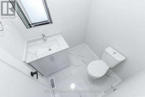 17 Trammell Lane, Brampton, ON - 