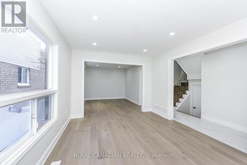 17 Trammell Lane, Brampton, ON - Indoor Photo Showing Other Room