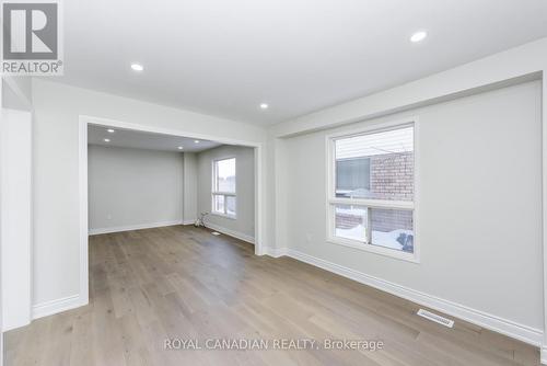 17 Trammell Lane, Brampton, ON - Indoor Photo Showing Other Room