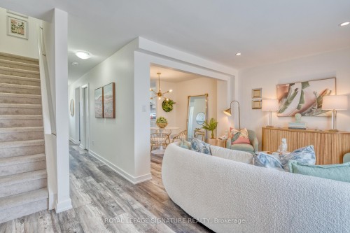 27-20 Anna Capri Drive, Hamilton, ON - Indoor