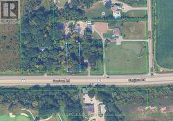 0 GARRISON ROAD  Fort Erie (Mulgrave), ON L0S 1N0