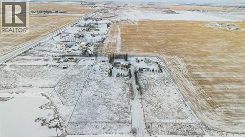 284226 Township Road 254, Rural Rocky View County, AB - Outdoor With View