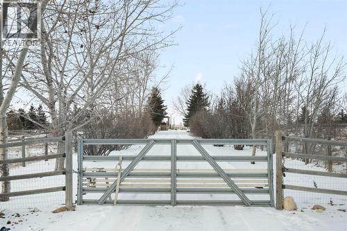 284226 Township Road 254, Rural Rocky View County, AB - Outdoor