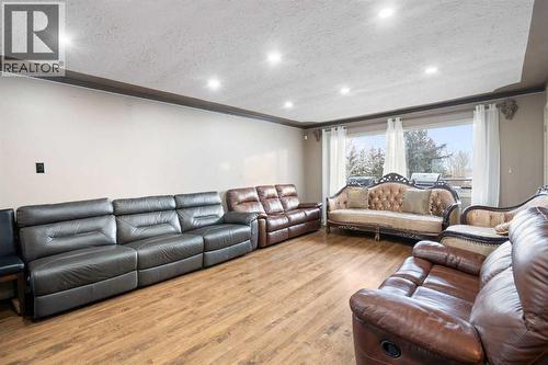 284226 Township Road 254, Rural Rocky View County, AB - Indoor