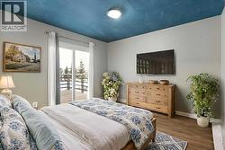 Disclaimer! This Photo is virtually staged. Main Floor- Master bedroom Style 2 - 