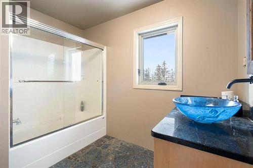 284226 Township Road 254, Rural Rocky View County, AB - Indoor Photo Showing Other Room