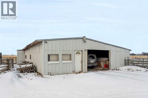 284226 Township Road 254, Rural Rocky View County, AB - Outdoor