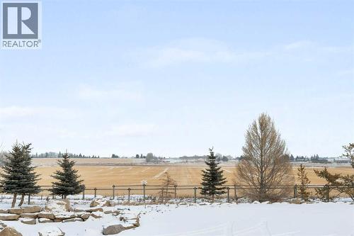 284226 Township Road 254, Rural Rocky View County, AB - Outdoor With View