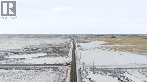 284226 Township Road 254, Rural Rocky View County, AB - Outdoor With View