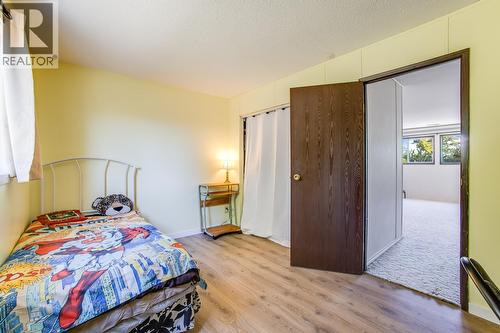3088 Beverly Place, West Kelowna, BC - Indoor Photo Showing Bedroom