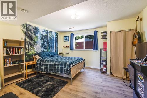 3088 Beverly Place, West Kelowna, BC - Indoor Photo Showing Bedroom