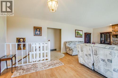 3088 Beverly Place, West Kelowna, BC - Indoor Photo Showing Bedroom