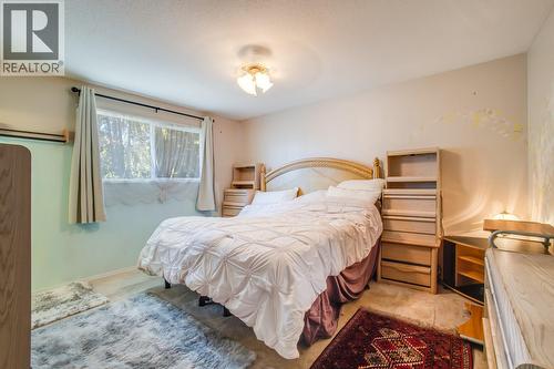 3088 Beverly Place, West Kelowna, BC - Indoor Photo Showing Bedroom