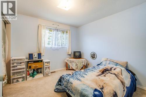 3088 Beverly Place, West Kelowna, BC - Indoor Photo Showing Bedroom