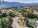 3088 Beverly Place, West Kelowna, BC  - Outdoor With Body Of Water With View 