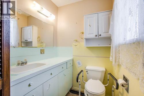 3088 Beverly Place, West Kelowna, BC - Indoor Photo Showing Bathroom
