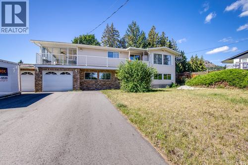 3088 Beverly Place, West Kelowna, BC - Outdoor