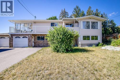 3088 Beverly Place, West Kelowna, BC - Outdoor