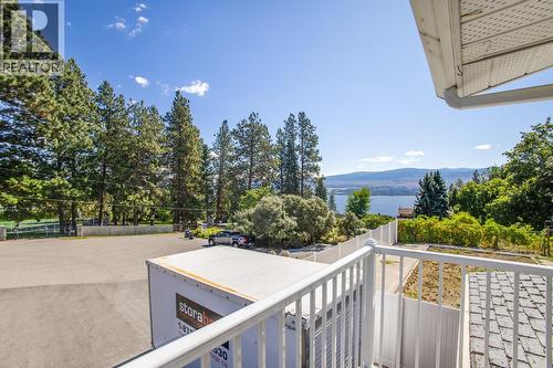 3088 Beverly Place, West Kelowna, BC - Outdoor
