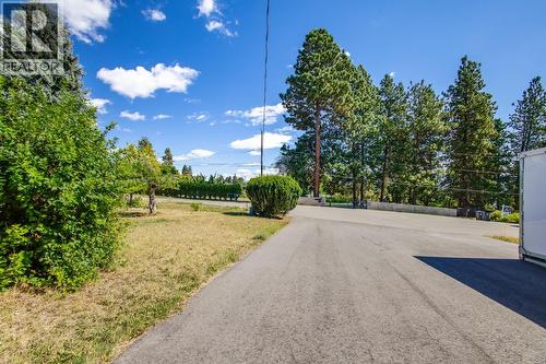 3088 Beverly Place, West Kelowna, BC - Outdoor With View