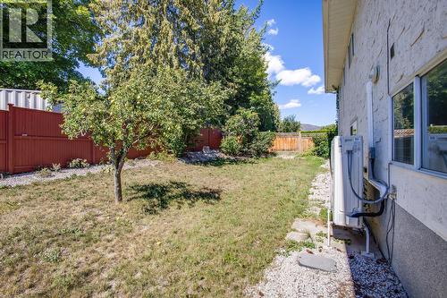 3088 Beverly Place, West Kelowna, BC - Outdoor