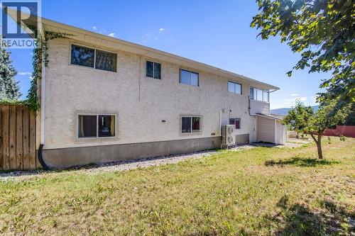 3088 Beverly Place, West Kelowna, BC - Outdoor With Exterior