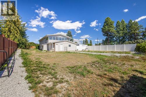 3088 Beverly Place, West Kelowna, BC - Outdoor