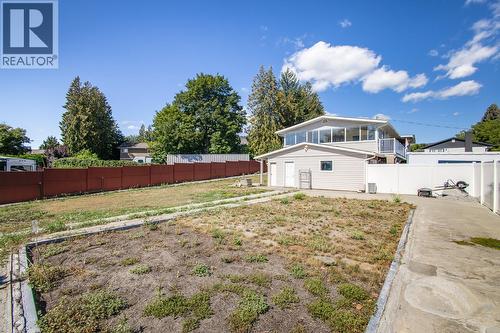 3088 Beverly Place, West Kelowna, BC - Outdoor