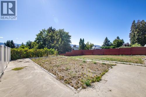 3088 Beverly Place, West Kelowna, BC - Outdoor