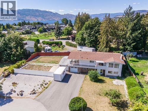 3088 Beverly Place, West Kelowna, BC - Outdoor With View