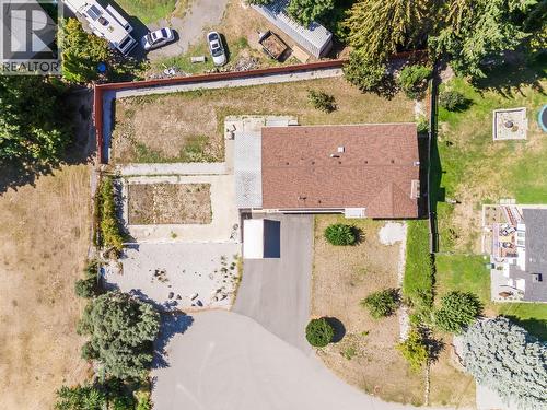 3088 Beverly Place, West Kelowna, BC - Outdoor