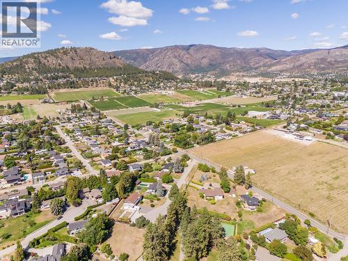 3088 Beverly Place, West Kelowna, BC - Outdoor With View