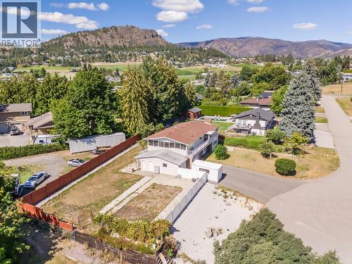 3088 Beverly Place, West Kelowna, BC - Outdoor With View