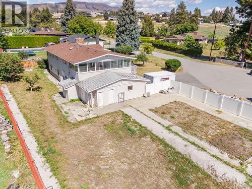 3088 Beverly Place, West Kelowna, BC - Outdoor