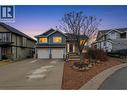 2150 Cantle Place, Kamloops, BC  - Outdoor With Facade 