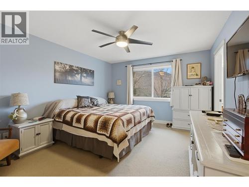 2150 Cantle Place, Kamloops, BC - Indoor Photo Showing Bedroom