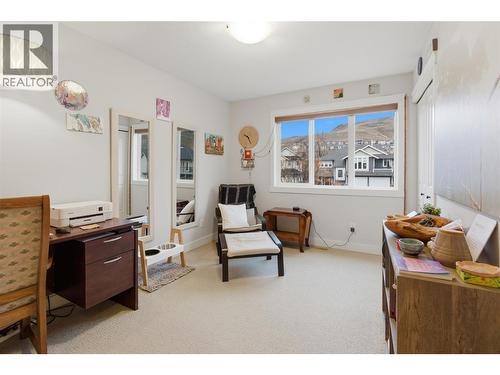 2150 Cantle Place, Kamloops, BC - Indoor Photo Showing Office