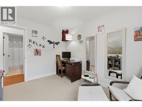 2150 Cantle Place, Kamloops, BC - Indoor