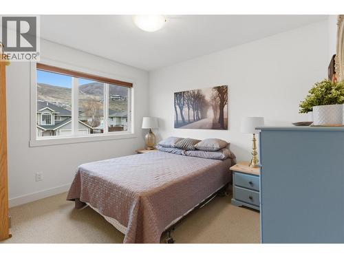2150 Cantle Place, Kamloops, BC - Indoor Photo Showing Bedroom
