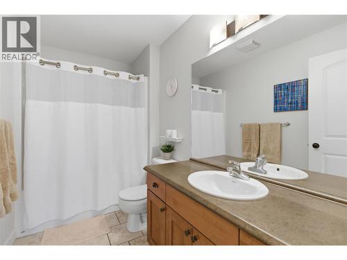 2150 Cantle Place, Kamloops, BC - Indoor Photo Showing Bathroom