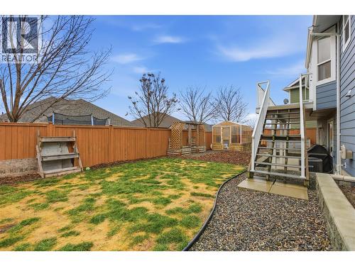 2150 Cantle Place, Kamloops, BC - Outdoor