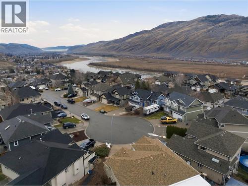 2150 Cantle Place, Kamloops, BC - Outdoor With View
