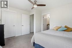 Second bedroom suite - 