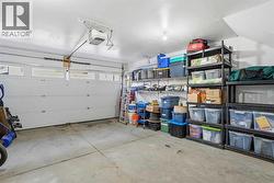 Garage - 