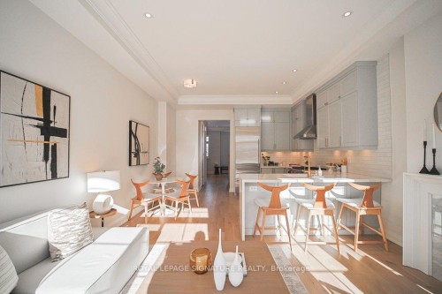 4163 Major Mackenzie Drive E, Markham, ON - Indoor