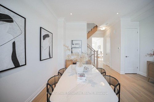 4163 Major Mackenzie Drive E, Markham, ON - Indoor