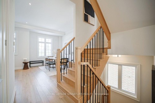 4163 Major Mackenzie Drive E, Markham, ON - Indoor Photo Showing Other Room