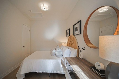 4163 Major Mackenzie Drive E, Markham, ON - Indoor