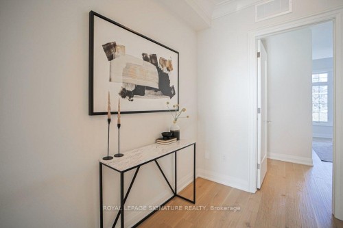 4163 Major Mackenzie Drive E, Markham, ON - Indoor Photo Showing Other Room